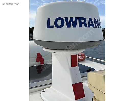 Vehicle Parts / Marine Equipment / Electronics