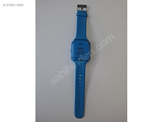 Used & Brand New Items / Cell Phones & Accessories / Wearable Technology / Smartwatch / Wiky