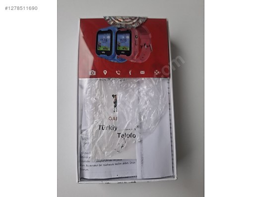 Used & Brand New Items / Cell Phones & Accessories / Wearable Technology / Smartwatch / Wiky