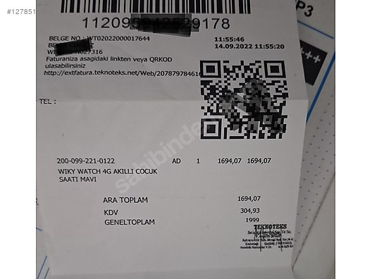 Used & Brand New Items / Cell Phones & Accessories / Wearable Technology / Smartwatch / Wiky