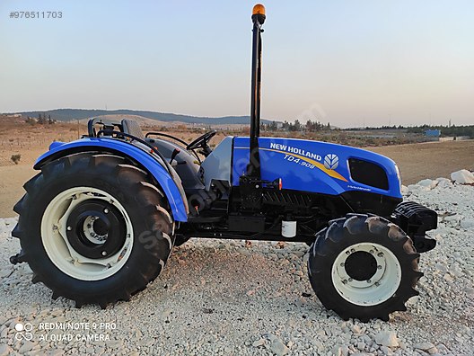 2015 sahibinden ikinci el new holland satilik traktor 235 000 tl ye sahibinden com da 976511703