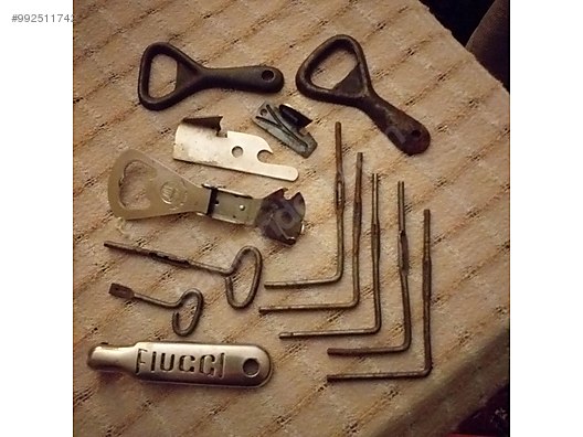 İkinci El ve Sıfır Alışveriş / Bahçe & Yapı Market / Toplu Satış