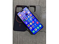 xiaomi mi 13 256 gb amiral gemisi