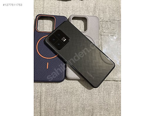 Used & Brand New Items / Cell Phones & Accessories / Cell Phones / Xiaomi / 13