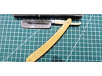 EVERSHARP NON PLUS ULTRA usura