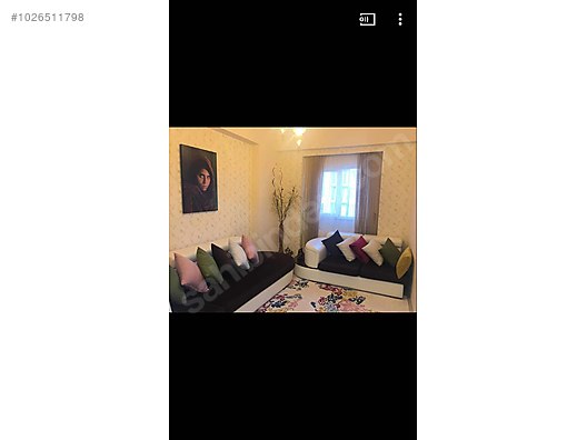 Ş URFA KARAKÖPRÜ DGS ŞEHRİ HAYAT SİTESİ SATLIK 2 KAT DAİRE Satılık