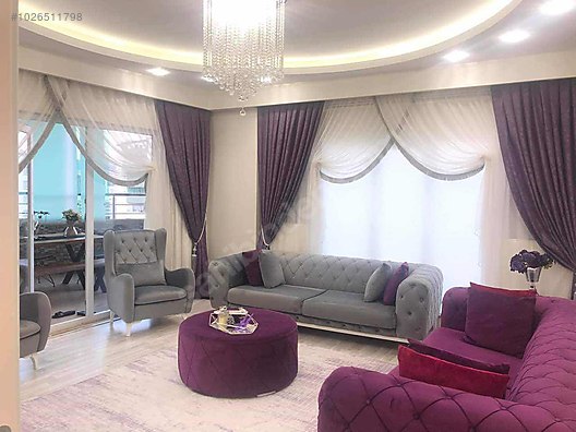 Ş URFA KARAKÖPRÜ DGS ŞEHRİ HAYAT SİTESİ SATLIK 2 KAT DAİRE Satılık