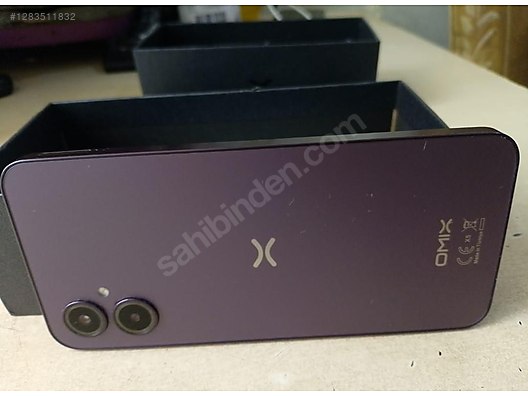 Used & Brand New Items / Cell Phones & Accessories / Cell Phones / Omix / X5