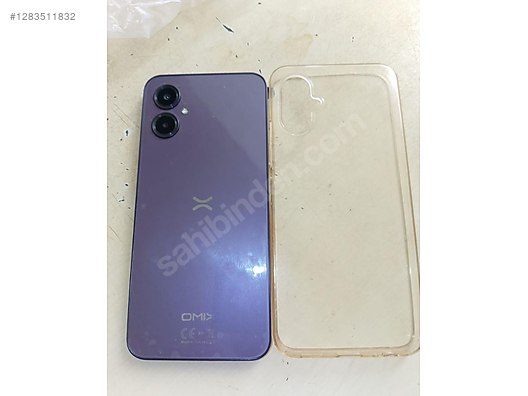 Used & Brand New Items / Cell Phones & Accessories / Cell Phones / Omix / X5