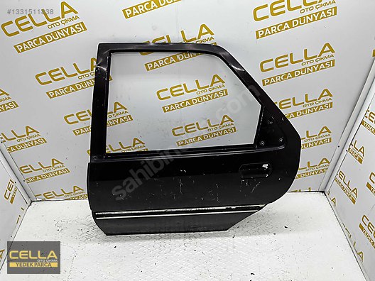 CİTROEN ZX SOL ARKA KAPI - İlan ve alışverişte ilk adres