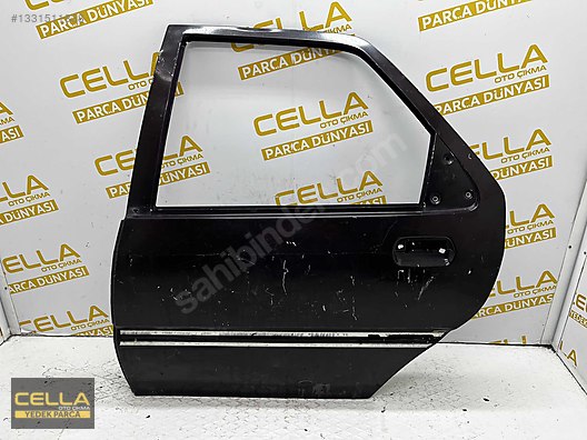 hichitto様 CİTROEN ZX SOL ARKA KAPI - İlan ve alışverişte ilk adres