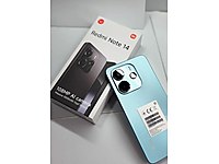 Xiaomi redmi note 14 256gb 16 ram 7999tl #1259511873