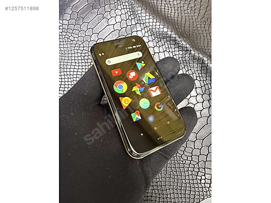 Used & Brand New Items / Cell Phones & Accessories / Cell Phones / Palm / PVG100