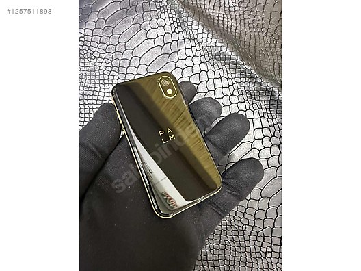 Used & Brand New Items / Cell Phones & Accessories / Cell Phones / Palm / PVG100