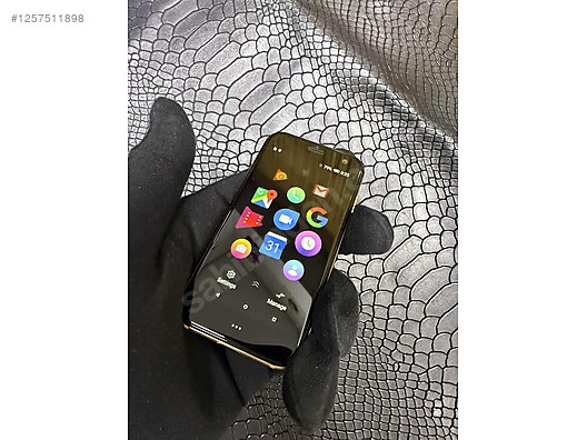 Used & Brand New Items / Cell Phones & Accessories / Cell Phones / Palm / PVG100