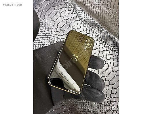 Used & Brand New Items / Cell Phones & Accessories / Cell Phones / Palm / PVG100