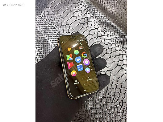 Used & Brand New Items / Cell Phones & Accessories / Cell Phones / Palm / PVG100