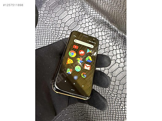 Used & Brand New Items / Cell Phones & Accessories / Cell Phones / Palm / PVG100