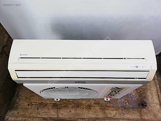 A12d25 Ev Tipi Klima Arcelik