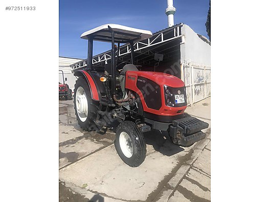 2010 magazadan ikinci el erkunt satilik traktor 113 000 tl ye sahibinden com da 972511933