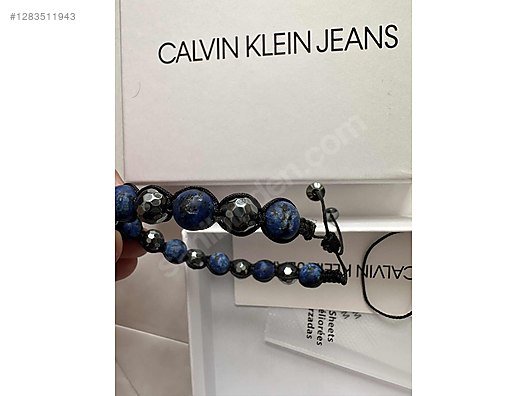 İkinci El ve Sıfır Alışveriş / Takı & Mücevher / Bileklik & Bilezik / Yarı Değerli Taşlı