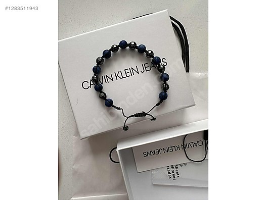 İkinci El ve Sıfır Alışveriş / Takı & Mücevher / Bileklik & Bilezik / Yarı Değerli Taşlı