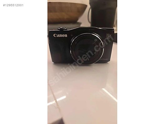 Kompakt / Canon / PowerShot SX710 HS / Canon Sx710 HS sahibinden