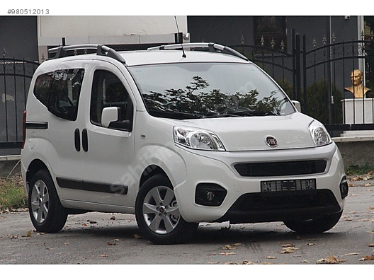 sahibinden fiat fiorino ankara