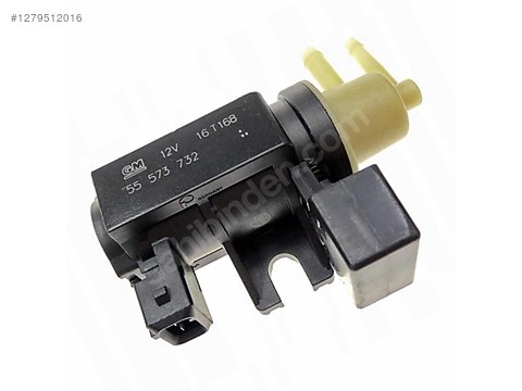 Otomobil & Arazi Aracı / Motor / OPEL ORJ SIFIR 55573732 TURBO