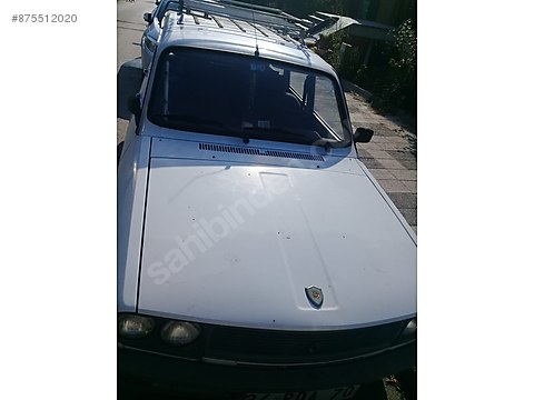 Renault R 12 Toros Acil Satilik Renault Toros Sahibinden Comda 875512020