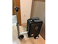 AirWheel SE3S Elektrikli Scooter Valiz