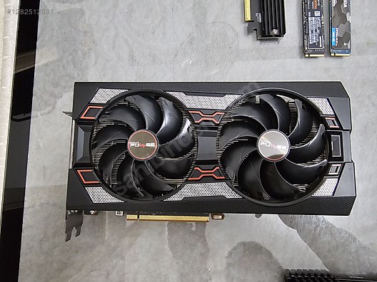 İkinci El ve Sıfır Alışveriş / Bilgisayar / Masaüstü / Donanım / Ekran Kartı