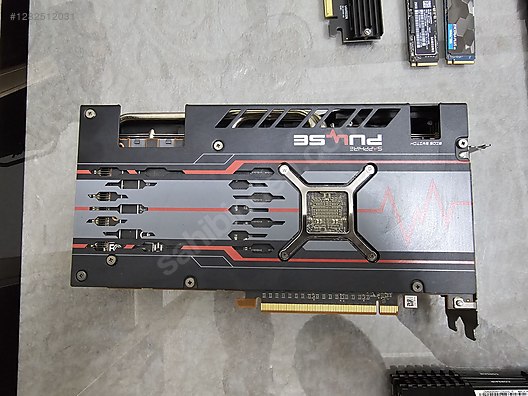 Sapphire rx5700xt ekran kartı - Sapphire Ekran Kartı İlanları sahibinden.com'da