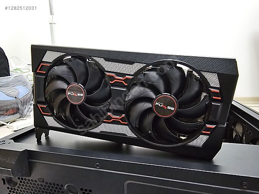 İkinci El Ekran Kartı