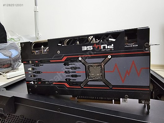 Sapphire Ekran Kartı