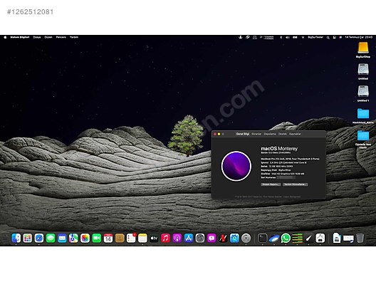 İkinci El ve Sıfır Alışveriş / Bilgisayar / Domain, Hosting & Yazılım / Yazılım