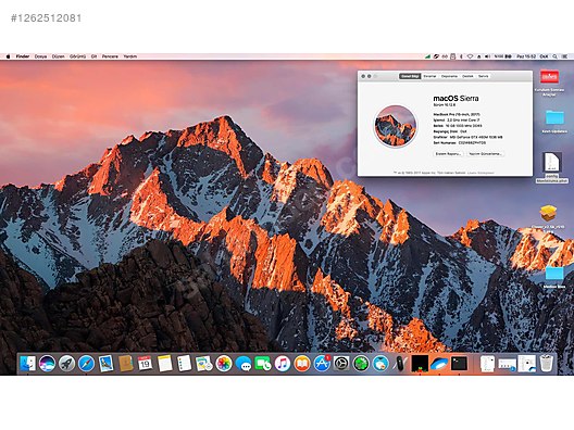 İkinci El ve Sıfır Alışveriş / Bilgisayar / Domain, Hosting & Yazılım / Yazılım