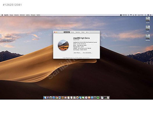 İkinci El ve Sıfır Alışveriş / Bilgisayar / Domain, Hosting & Yazılım / Yazılım