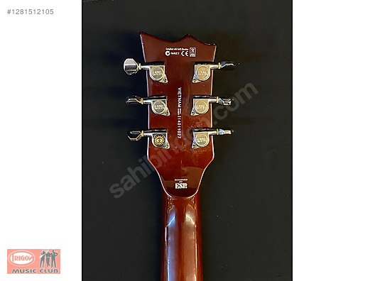 İkinci El ve Sıfır Alışveriş / Müzik / Müzik Aletleri / Telli Çalgılar / Gitar / Elektro