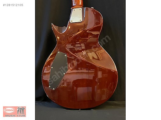 İkinci El ve Sıfır Alışveriş / Müzik / Müzik Aletleri / Telli Çalgılar / Gitar / Elektro