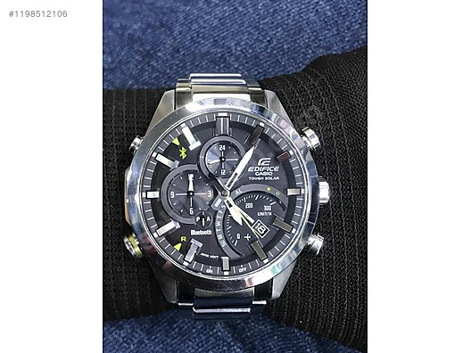 Casio edifice eqb 500 fiyat on sale