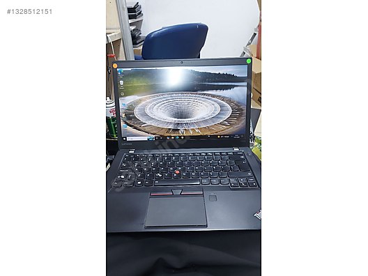 Lenovo / LENOVO THİNKPAD T460S İ5.6 NESİL BAZARLIK PAYI VAR