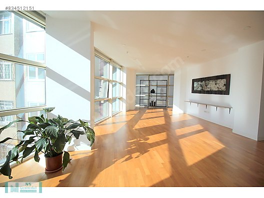 Sisli Istanbul 110 M Emlak Ofisinden Satilik Residence 1 100 000 Tl Ye Sahibinden Com Da 834512151