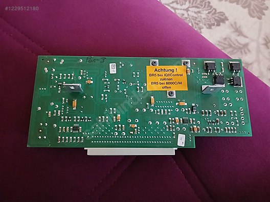 Honeywell em panel - Honeywell Programlayıcı - 1229512180
