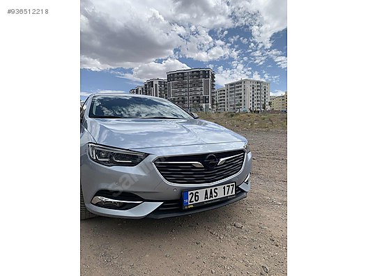 opel insignia 1 6 cdti grand sport excellence acil satilik opel insignia at sahibinden com 936512218