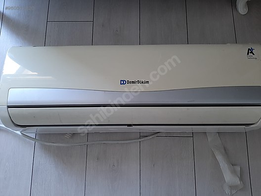 demirdokum inverter a 12lik klima sahibinden comda 960512220