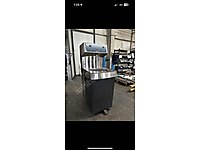 Çikolata temperleme makinası