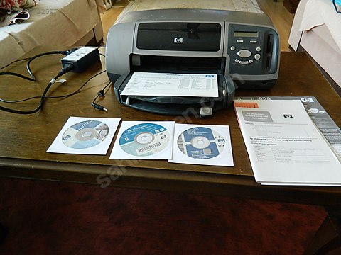 hp photosmart 7350 printer