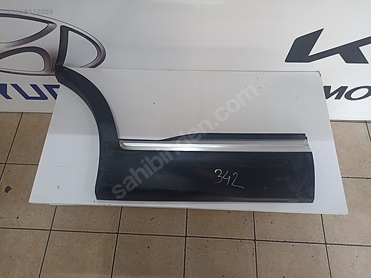 HYUNDAİ SANTAFE SAĞ ARKA KAPI DODİK ORİJİNAL ÇIKMA - İlan ve