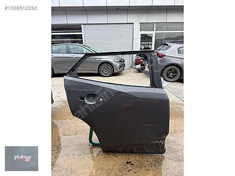 PEUGEOT 2008 SAĞ ARKA KAPI - İlan ve alışverişte ilk adres